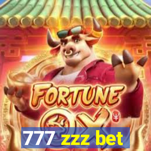 777 zzz bet