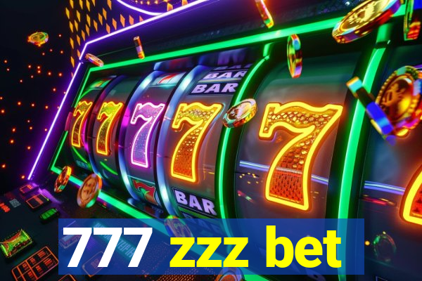 777 zzz bet