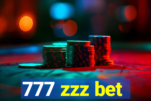 777 zzz bet