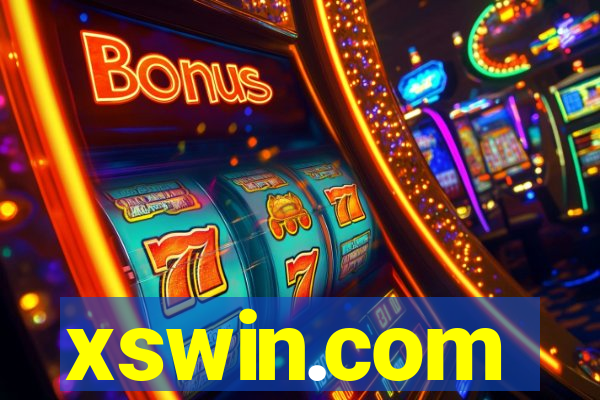 xswin.com