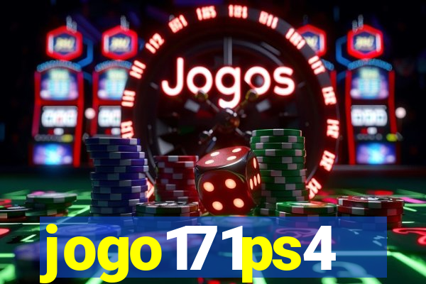 jogo171ps4