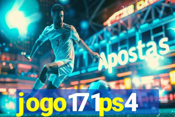 jogo171ps4