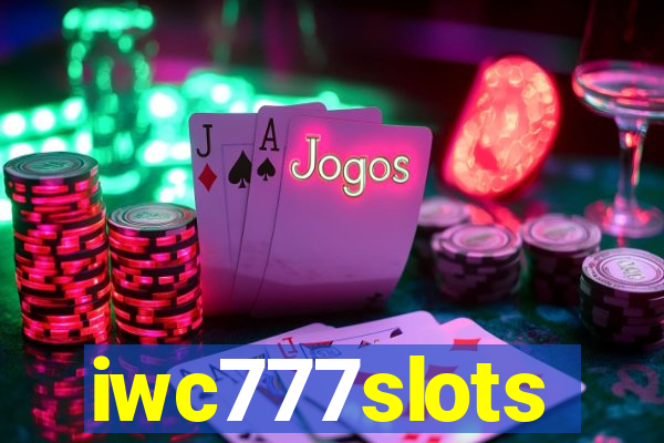 iwc777slots