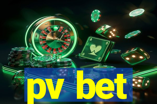 pv bet