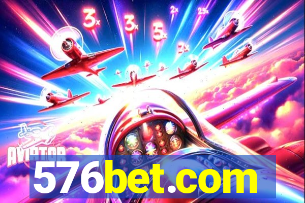 576bet.com