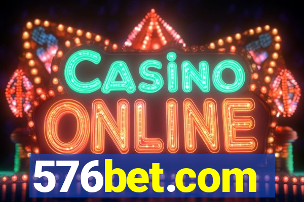 576bet.com