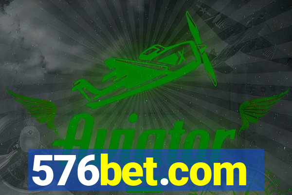 576bet.com
