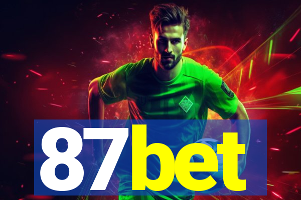87bet