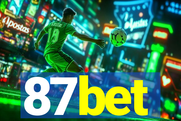 87bet