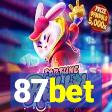 87bet