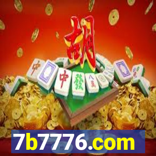 7b7776.com