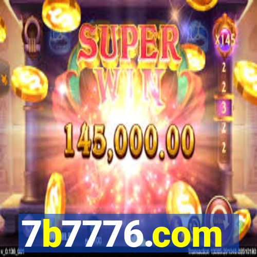 7b7776.com