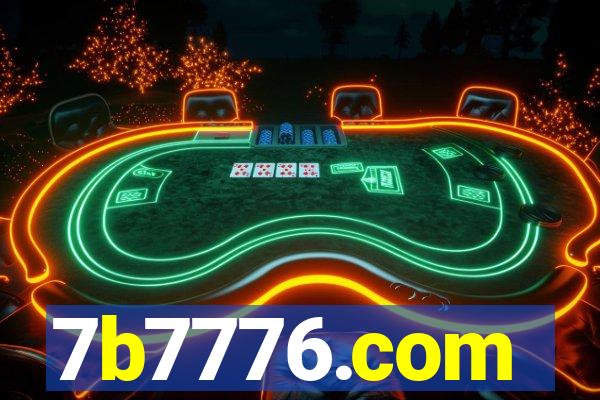 7b7776.com