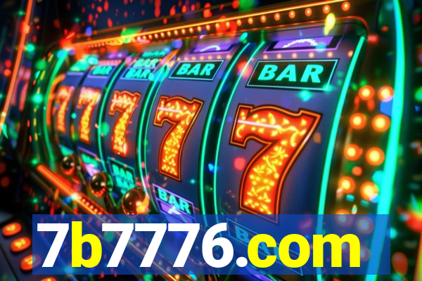 7b7776.com