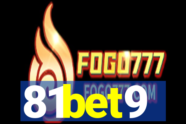 81bet9