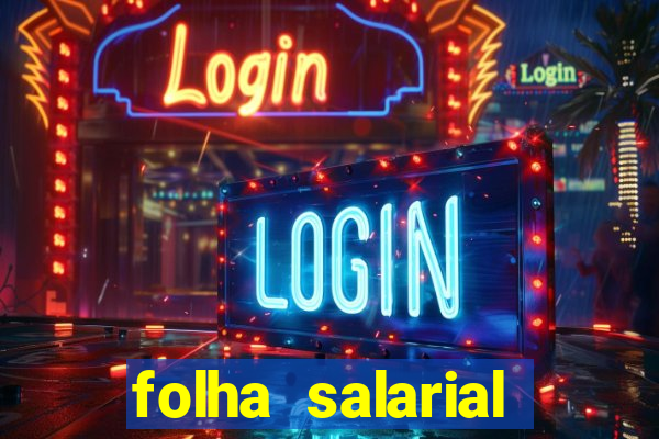 folha salarial flamengo 2019