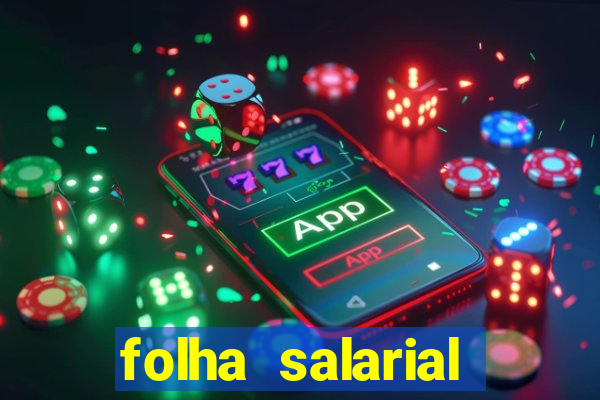 folha salarial flamengo 2019