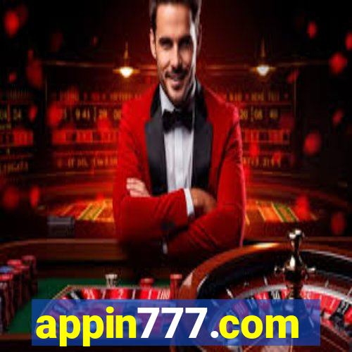 appin777.com