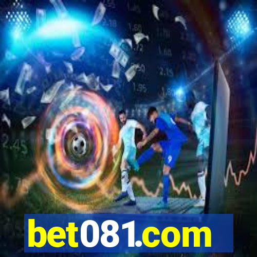 bet081.com