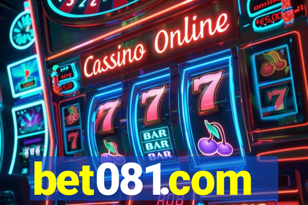 bet081.com