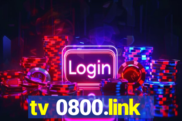 tv 0800.link