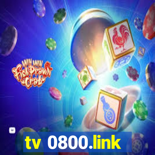 tv 0800.link