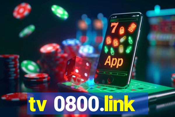 tv 0800.link