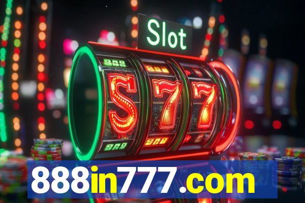 888in777.com