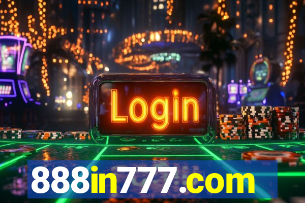 888in777.com