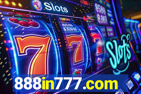 888in777.com
