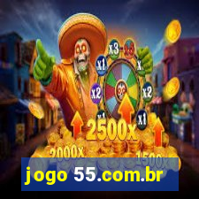 jogo 55.com.br