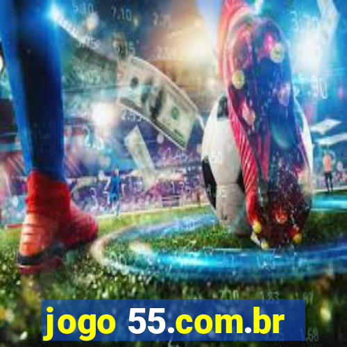 jogo 55.com.br