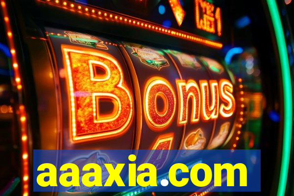 aaaxia.com