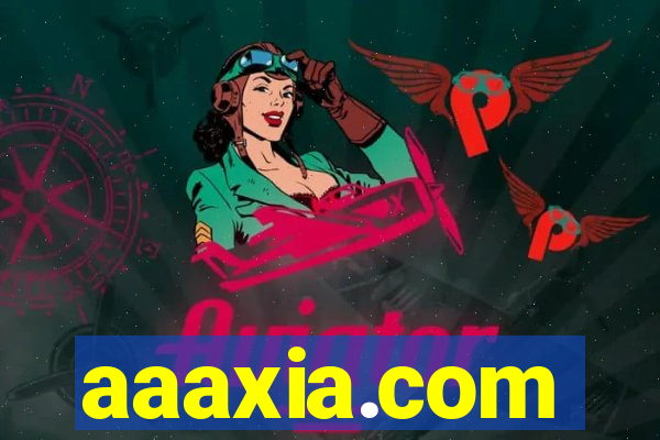 aaaxia.com