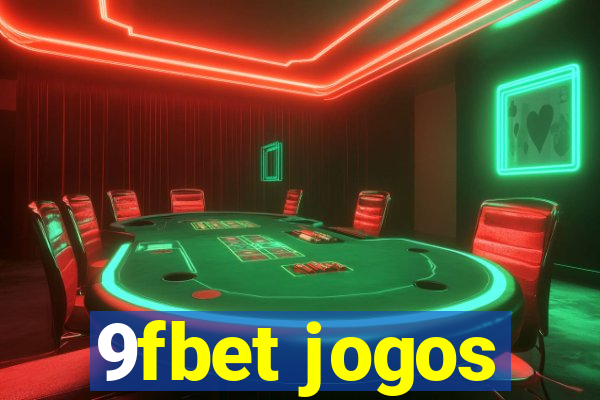 9fbet jogos