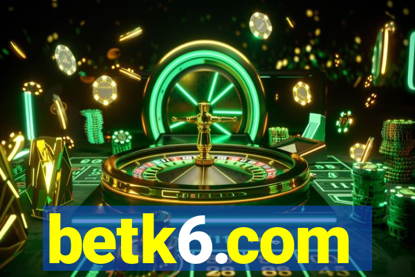 betk6.com