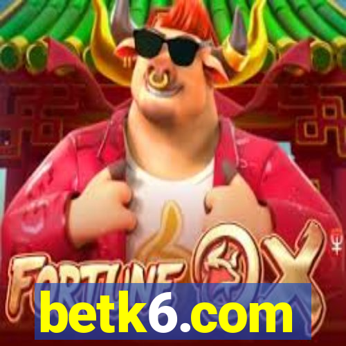 betk6.com