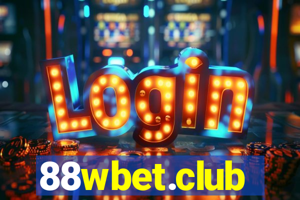88wbet.club