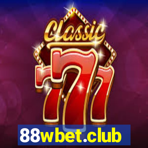 88wbet.club
