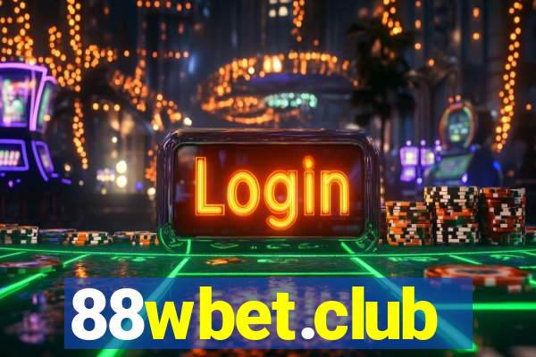 88wbet.club