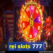 rei slots 777