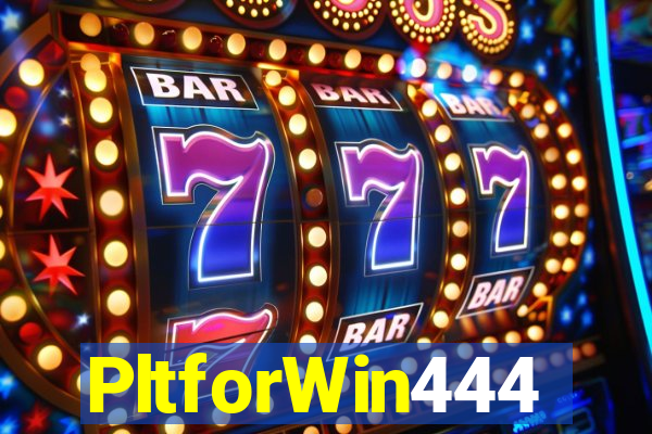 PltforWin444