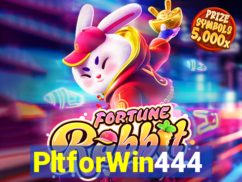 PltforWin444