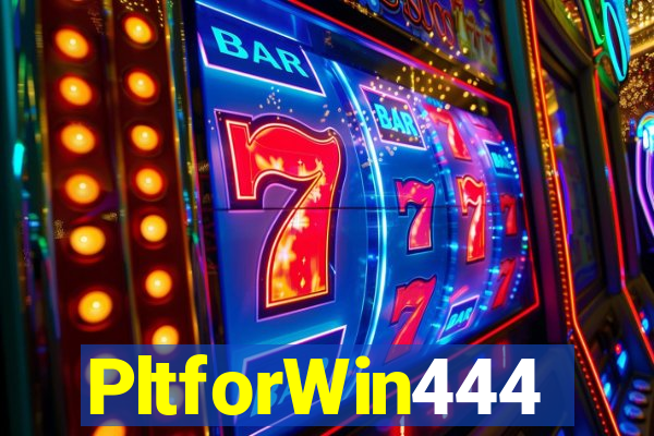 PltforWin444