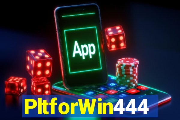 PltforWin444