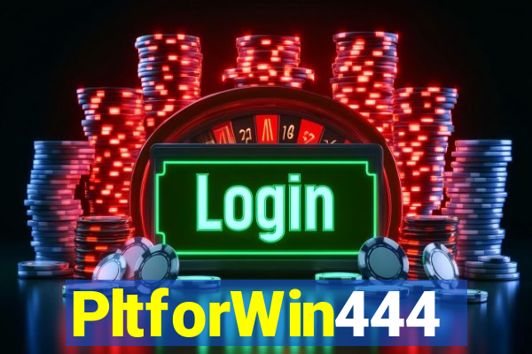 PltforWin444