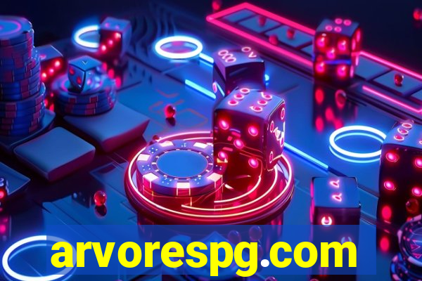 arvorespg.com