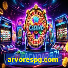 arvorespg.com