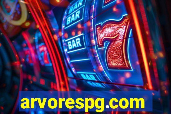 arvorespg.com