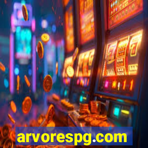 arvorespg.com
